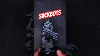 Most HATED Warhammer factions #warhammer40k #necrons #spacemarines #fail #ragequit #robot #40klore
