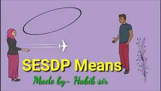 SESDP Means_ Secondary Education Sector Development Project