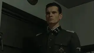 Avengers: Downfall - Time Heist - Hitler Rants Parody
