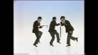 Robert Hardy   Morecambe and Wise