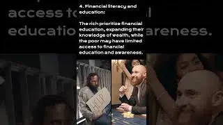 Unlocking the Secret Mindset of the Rich: Financial Perspectives