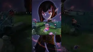 Karina VS Everybody 🇮🇩 #karinatiktok #mobilelegendsbangbang #karinabuildtank