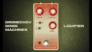DNM Liquifier (Prunes and Custard)
