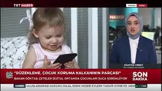 SOCIAL MEDIA BAN FOR THOSE UNDER 15 IN TURKEY.