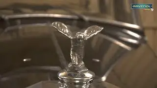 Ravenol España TV presenta la Colección Miguel de la Vía - Torre Loizaga
