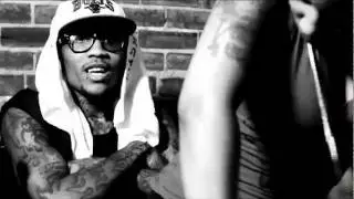 Kstylis Hands up get low Official video (Clean Edit)