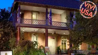 Morrison Clark Inn | Washington D.C., United States | Hotel Review 🛏️