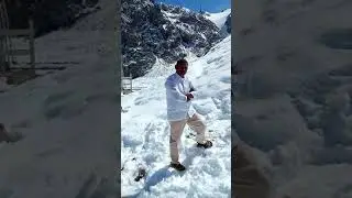 Sambasivareddy  kahajakistan tour