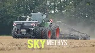 SKY - Methys 8m - TF