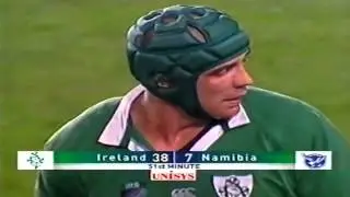 16   Alan Quinlan, 2003