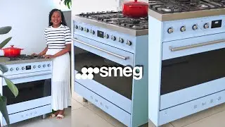 Retro Smeg Stove 1 Year Later : Is It REALLY Worth the Hype and Price?
