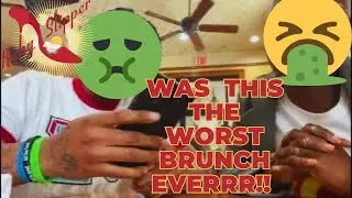 WATCH OUR NOLA BRUNCH| RUBY SLIPPER| BAE & NEA