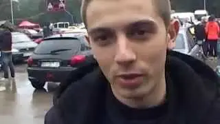 Nikola Miljkovic,Nagrada Rakovice 2015, Real Motorsport, Tempo Racing Team