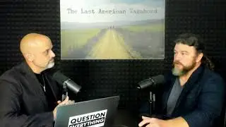 Brad Miller Interview - Military Accountability, The Greater Israel War & The Technocracy Transition