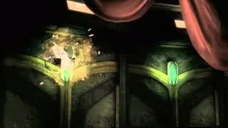 Injustice: Gods Among Us - Doomsday Trailer