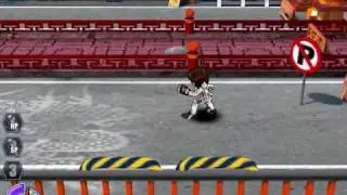 Rumble Fighter - Jujitsu Scroll Guide