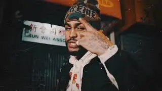 Dave East Type Beat 2021 - 