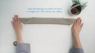 How To Fold A Napkin: Bow Fold | Linen Tales