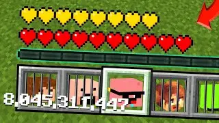 Why I Duped 8,045,311,447 Head in this Headsteal SMP!