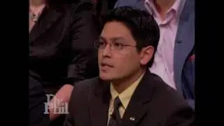 Dr. Phil Show: Air Travel Frustration (AFA-CWA)