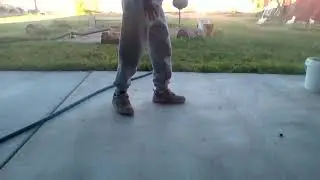 moonwalk tutorial