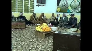 اسرة وتاريخ - اسرة آل مكحل