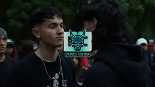 TEAM MAESTRIA VII vs EL SISTEMA SE OLVIDÓ DE NOSOTROS - Ronda Preliminar | Purge Demon Volumen IX