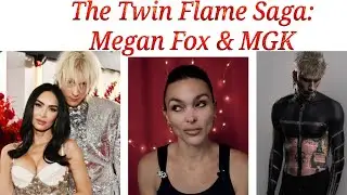 Astro Analysis: Megan Fox & MGK