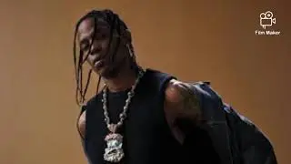 Travis Scott Jacques Bermon Webster II