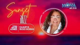 SUNSET JAZZ 21.01
