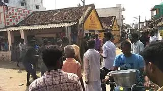 Manjuvirattu 2019 at onnupuram