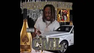 CML &ldquo;HEAVYWEIGHT HANK&rdquo; Bass Boosted