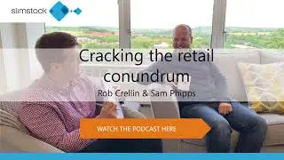 Demand Planner : How to crack the retail conundrum