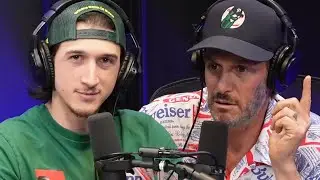 Verbal Load | Hey Maaan w/ Josh Wolf #31