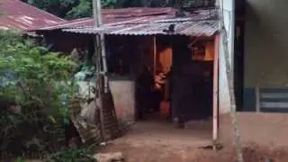 Guatemala -  Tour of a typical village including the school, church, village center and homes