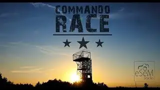 COMMANDO RACE - IV EDYCJA