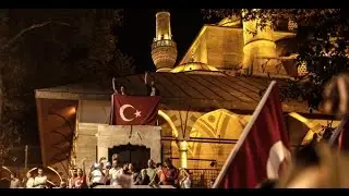Attack on Turkey's pro-Kurdish party HQs