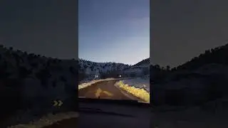 this music and this road is just amzing