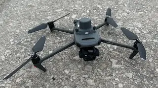Original DJI Mavic 3 RTK Module from Ebay &ndash; Saved &euro;400!
