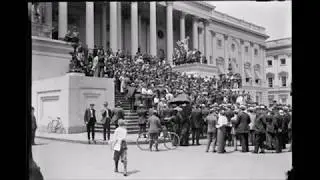 Coxey's Army Movie