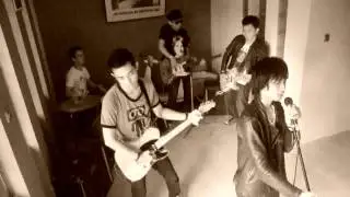 Piknik 72' (Naif Cover) by The Pinots
