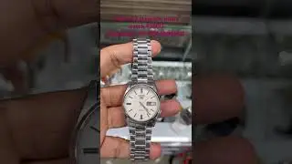 #forsale Seiko 5 Automatic men&rsquo;s watch in excellent working condition ₹3500+postage #blog1581