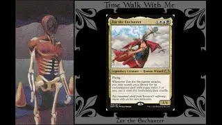 EDH Deck Tech: Zur the Enchanter