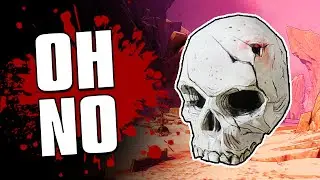 Borderlands 4 - Great Patch, but Terrible 