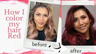 Honest review: Arctic Fox in frose and wrath shade