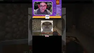 sus kali bah 🤨🤨 #minecraft #survival #minecrafthardcormode #gaming #viral #trendingshorts #surya04