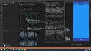 Flutter da Container Tüm özellikleri, Padding, Margin