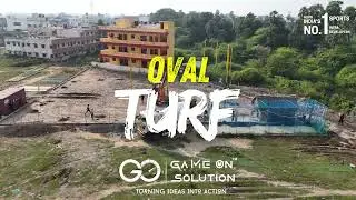 Turf Construction the Ultimate  Eco-Friendly Sports Turf | #TurfConstruction #ArtificialGrass