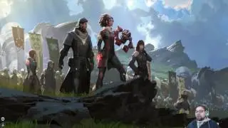 Shardbound: Full tutorial playthrough