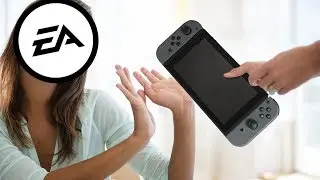 EA Can't Monetize the Switch, Ignores It - Inside Gaming Roundup